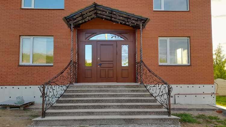 Автоматические ворота цена Реутов