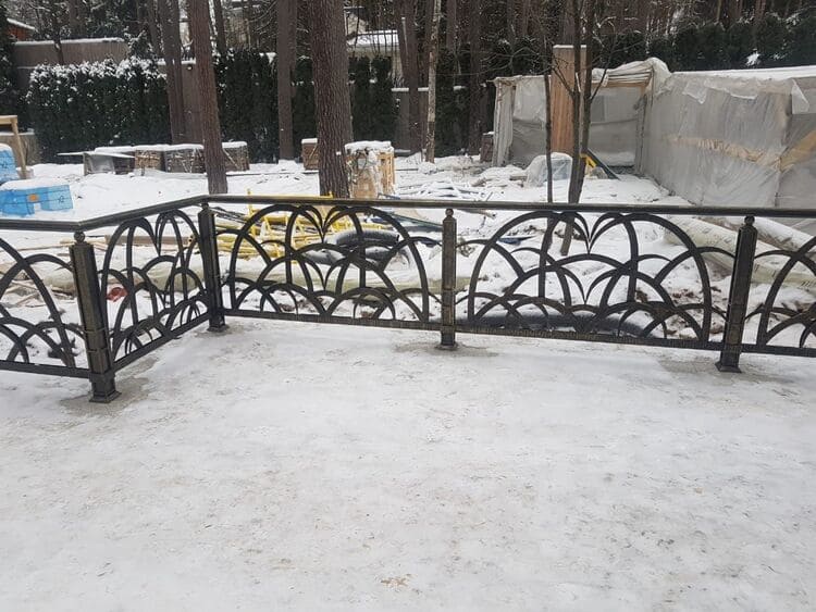 Изготовление ворот Реутов