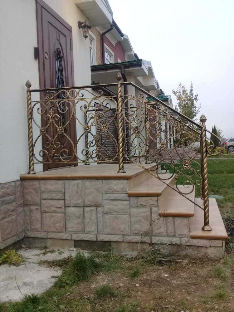 Изготовление ворот Реутов